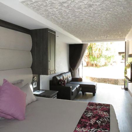 Bushmans Rock Villa Pretoria-Noord Eksteriør billede