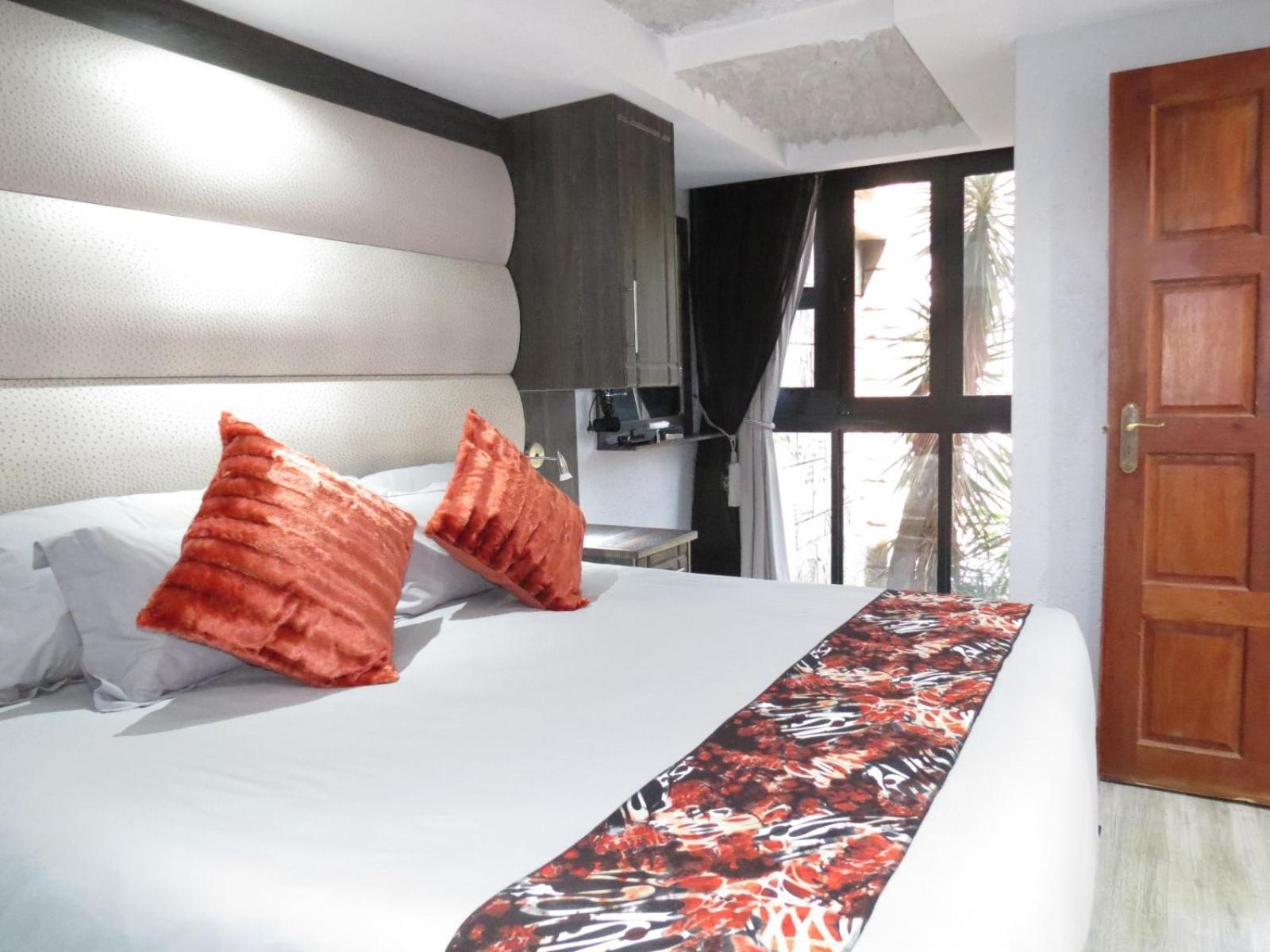 Bushmans Rock Villa Pretoria-Noord Værelse billede