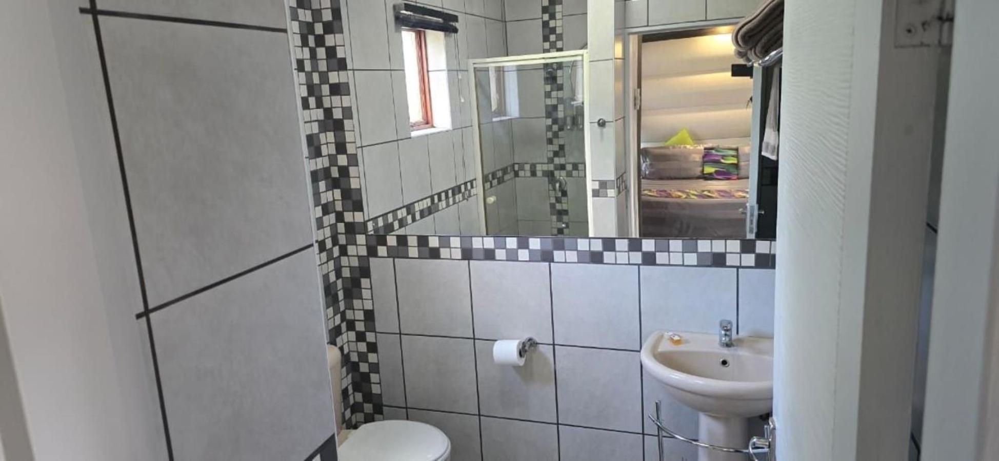 Bushmans Rock Villa Pretoria-Noord Eksteriør billede