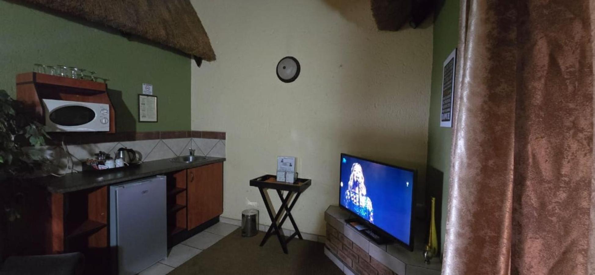 Bushmans Rock Villa Pretoria-Noord Eksteriør billede