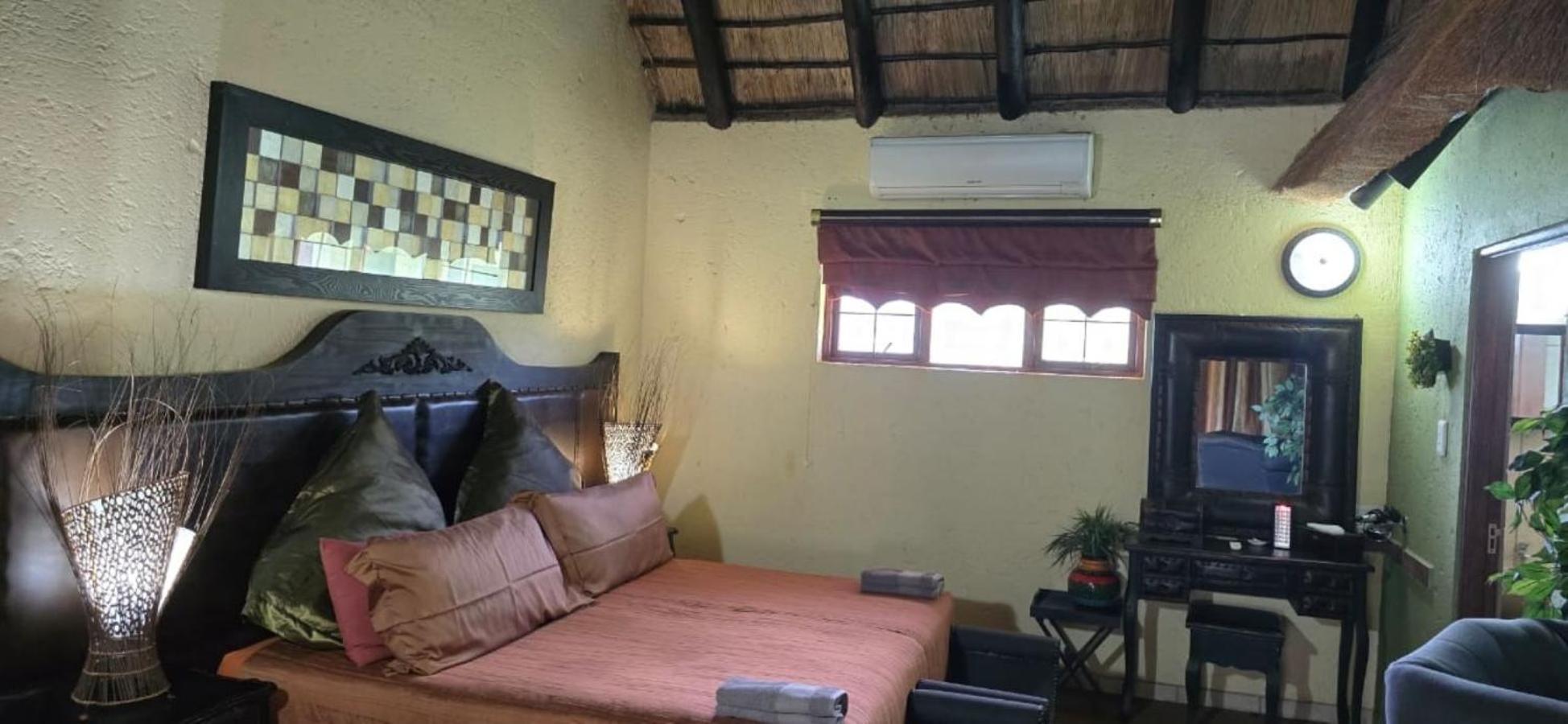 Bushmans Rock Villa Pretoria-Noord Eksteriør billede